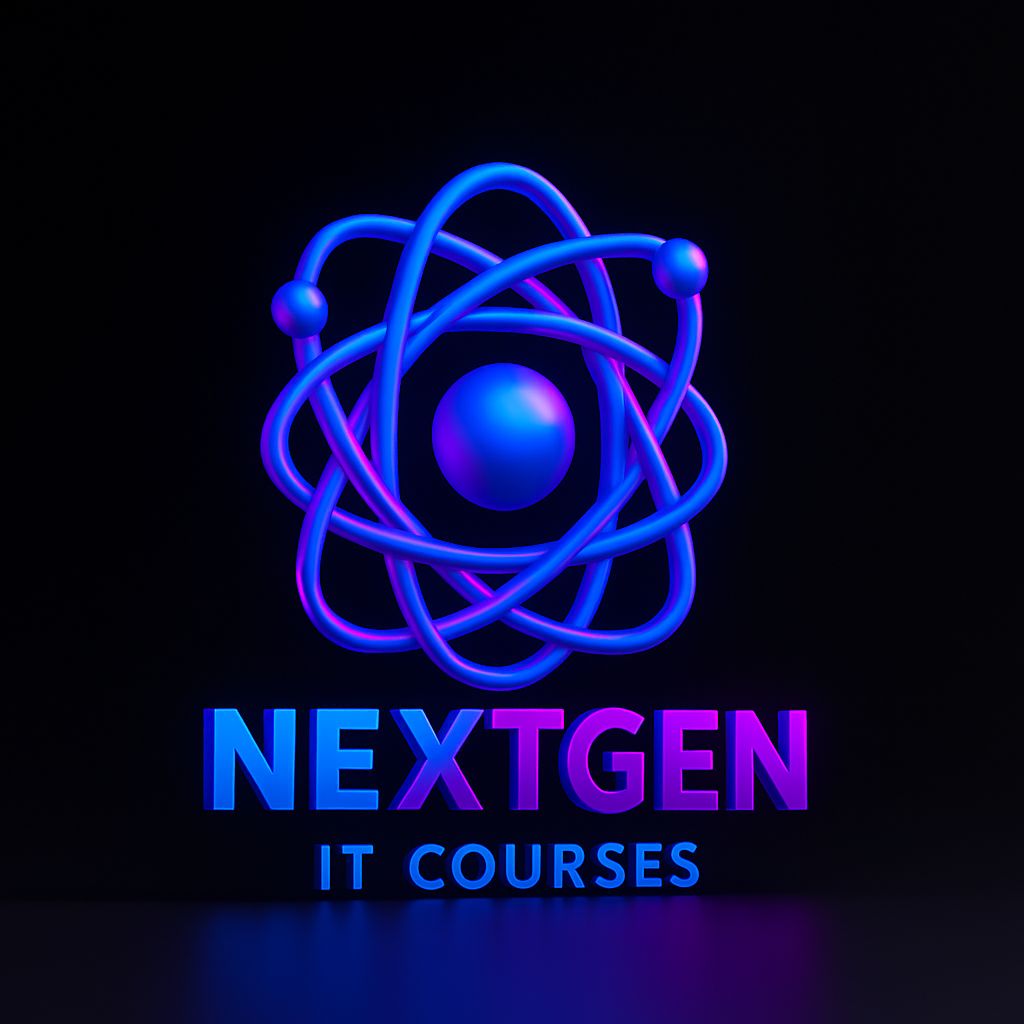 NextGen IT Courses