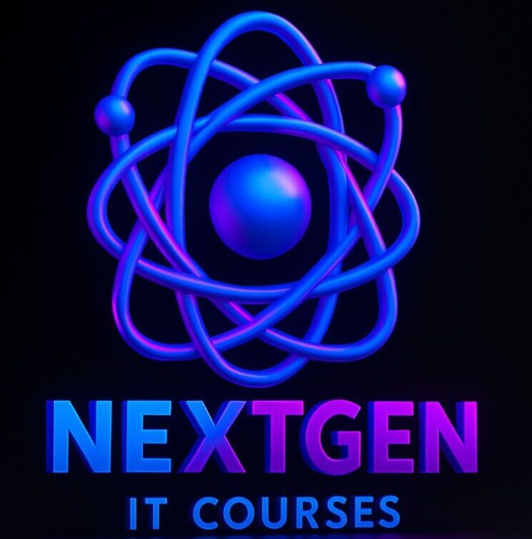 NextGen IT Courses